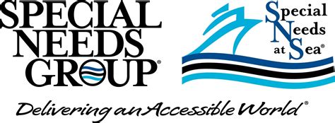 Special needs at sea - Delivering an accessible world ™ toll free 1.800.513.4515 international 954.585.0575 ©2020 SPECIAL NEEDS GROUP/SPECIAL NEEDS AT SEA - site credit 